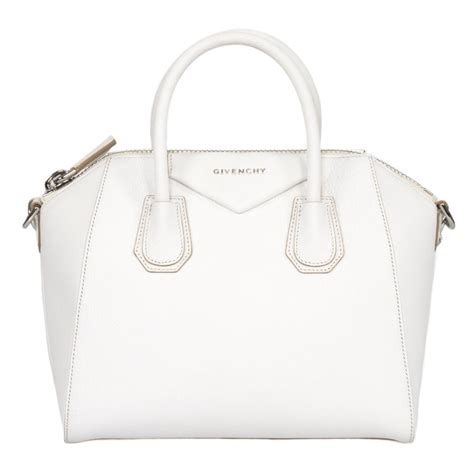 givenchy white antigona|givenchy antigona small sale.